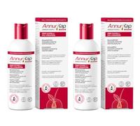 Diva Pro Styling Shampoo Annurkap - Coadiuvante anticaduta, Formula fortificante - 200 ml