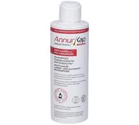 Annurkap Advanced Shampoo Coadiuvante Anticaduta 200 ml Shampoo