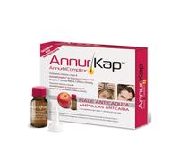 Annurkap Fiale Anticaduta 10 Pezzi