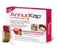 Annurkap fiale anticaduta 10 pezzi