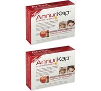 AnnurKap™ Fiale Anticaduta 2x1 pz Fiale