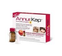 Annurkap Fiale Anticaduta 10 Pezzi