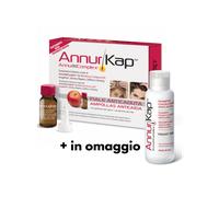 Annurkap Fiale Trattamento Intensivo Anticaduta 10 Fiale