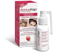 Annurkap Lozione Spray Anticaduta Capelli 50 ml