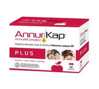 Annurkap Plus 60 Capsule 60 pz Capsule