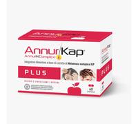 Annurkap Plus 60Cps