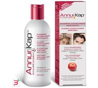 Annurkap Shampoo 200 Ml