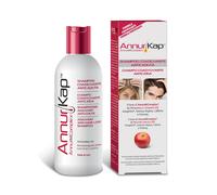 AnnurKap SHAMPOO COADIUVANTE ANTICADUTA 200ml