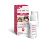 Annurkap Spray 50ml - Spray per il benessere naturale