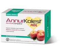 DIVA SRL ANNURKOLEST 60CPS