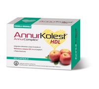 DIVA SRL ANNURKOLEST 60CPS