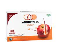 ANNURMETS HAIR 510MG 30CPR