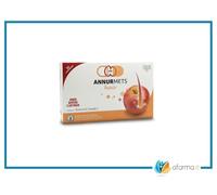 Annurmets hair 510mg 30 compresse