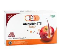 ANNURMETS HAIR 60CPR