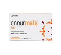 ANNURMETS HAIR 60CPR