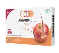 ANNURMETS HAIR 60CPR