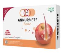 ANNURMETS HAIR 60CPR
