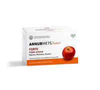 Annurmets Hair FORTE 60cpr