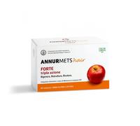 Annurmets Hair Forte Tripla Azione 60 compresse