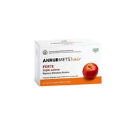 Annurmets Hair Forte Tripla Azione 60 compresse