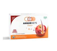 Annurmets Hair Integratore Per Capelli 60 Compresse