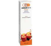 Annurmets Hair Shampoo Riparatore Ristrutturante 200 Ml 200 ml Shampoo