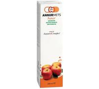 Ngn Healthcare ANNURMETS HAIR SHAMPOO RIVITALIZZANTE ANTICADUTA 200 ML
