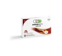 ANNURMETS HDL+ 30CPR