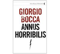 Annus horribilis