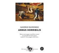 Annus horribilis - 2025 - SEM (SEM Classic)