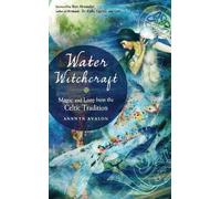 Annwyn Avalon Water Witchcraft (Tascabile)
