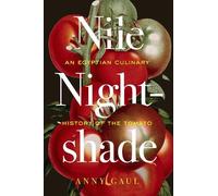 Anny Gaul Nile Nightshade (Copertina rigida)