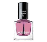 ANNY Instant Nail Brightener - Vernice per la cura naturale e sbiancante, 15 ml