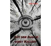 Anny Joyce Aus den Augen eines Killers (Tascabile)
