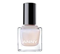 ANNY Nail Polish - Smalto colorato di alta qualità con lucentezza a lunga durata, resistente alle schegge e ad asciugatura rapida, colore: Blue Bay - Blu reale brillante - 15 ml