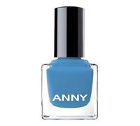 ANNY Nail Polish - Smalto colorato di alta qualità con lucentezza a lunga durata, resistente alle schegge e ad asciugatura rapida, colore Sky On Earth - 15 ml