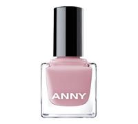 ANNY Nail Polish - Smalto colorato di alta qualità con lucentezza a lunga durata, resistente alle schegge e ad asciugatura rapida, colore Flying Salmon - Rosa antico delicato - 15 ml