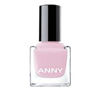 ANNY Nail Polish - Smalto colorato di alta qualità con lucentezza a lunga durata, resistente alle schegge e ad asciugatura rapida, colore: French Kiss - Rosa elegante - 15 ml
