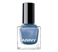 ANNY Nail Polish - Smalto colorato di alta qualità con lucentezza a lunga durata, resistente alle schegge e ad asciugatura rapida, colore: Like A Jewel - 15 ml