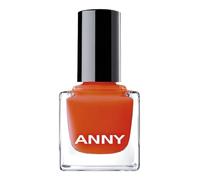 ANNY Nail Polish - Smalto colorato di alta qualità con lucentezza a lunga durata, resistente alle schegge e ad asciugatura rapida, colore: Supernova Casanova - 15 ml