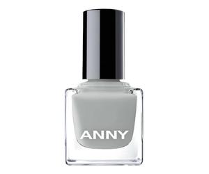 ANNY Nail Polish - Smalto colorato di alta qualità con lucentezza a lunga durata, resistente alle schegge e ad asciugatura rapida, colore: Buy, Wear, Enjoy - 15 ml