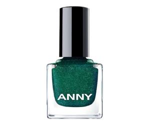 ANNY Nail Polish - Smalto colorato di alta qualità con lucentezza a lunga durata, resistente alle schegge e ad asciugatura rapida, colore: Save The Date - 15 ml