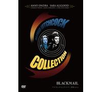 Anny Ondra - Blackmail [Edizione: Giappone]