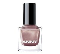 ANNY Smalto colorato di alta qualità, rosa antico | Lucentezza di lunga durata, resistente alle scheggiature e ad asciugatura rapida, Glow Society, 15 ml