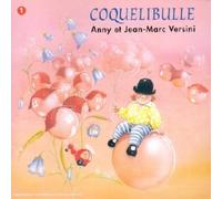 Anny Versini & Jean-Marc Versini - Coquelibulle