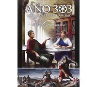 Año 303 : inventan el cristianismo