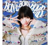 ano BONE BORN BOMB Standard Edition From Japan CD 12tracce Musica NUOVO