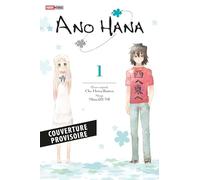 Ano Hana Intégrale