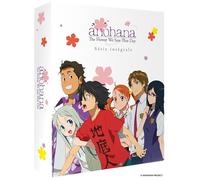 Ano Hana - Intégrale - Edition Collector DVD