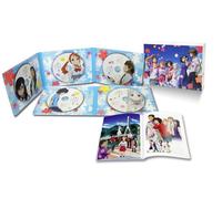 Ano Hi Mita Hana No Namae Wo Bokutachi Ha Mada Shiranai. Blu-Ray Box ANZX-6621